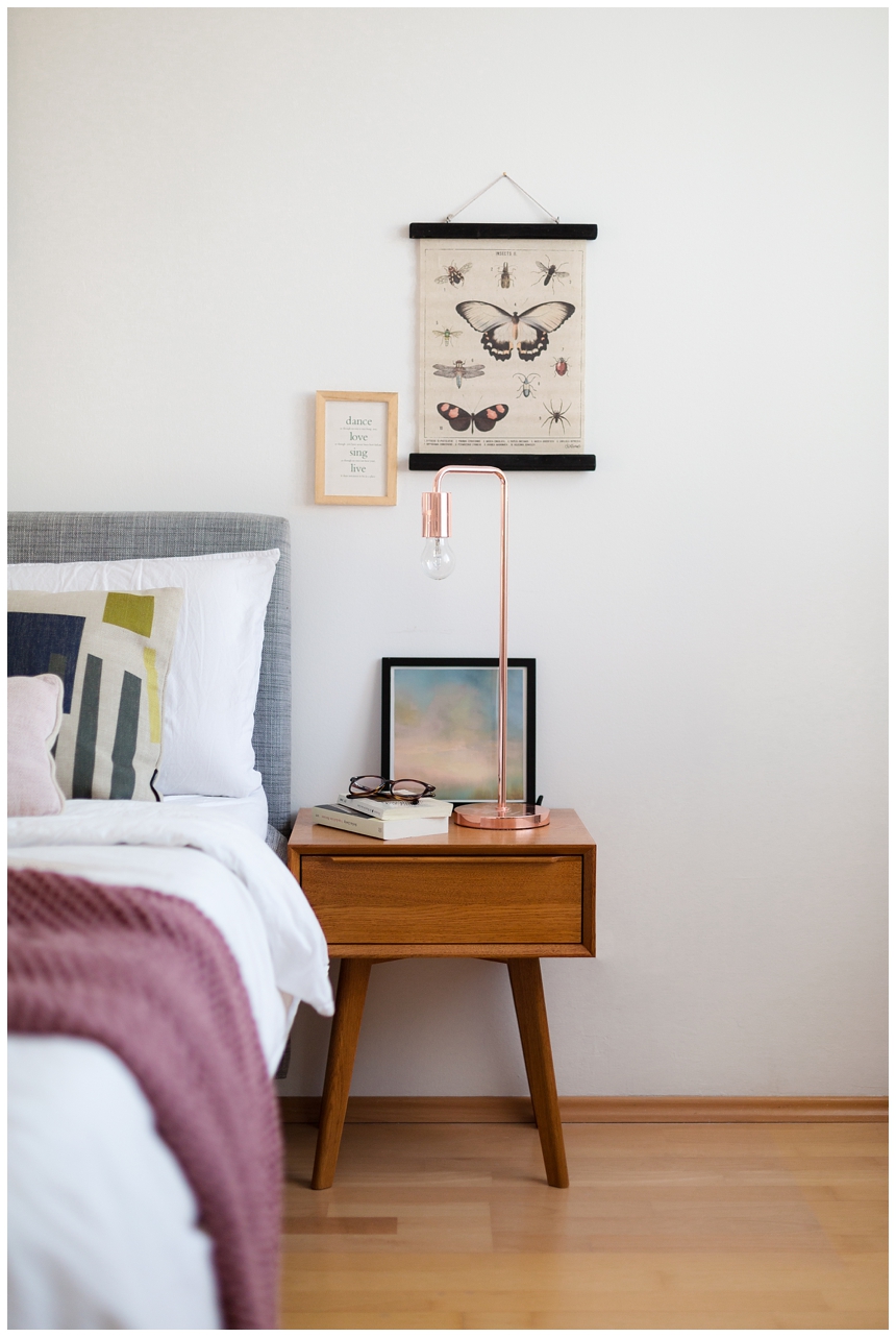 Vintage im schlafzimmer i wiener wohnsinn interiorblogwiener wohnsinn