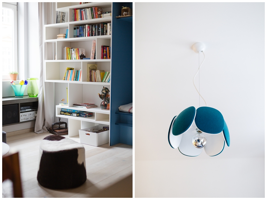 Homestory - zu Besuch bei DI Catharina Wolffhardt Homestory - zu Besuch bei DI Catharina Wolffhardt