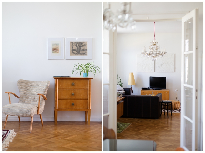 Eine nicht ganz so Wiener Wohnsinnige Homestory Eine nicht ganz so Wiener Wohnsinnige Homestory