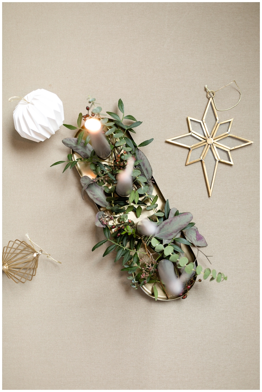 Adventsgesteck DIY Idee Weihnachten - Wiener Wohnsinn Interior Blog Adventsgesteck DIY Idee Weihnachten - Wiener Wohnsinn Interior Blog