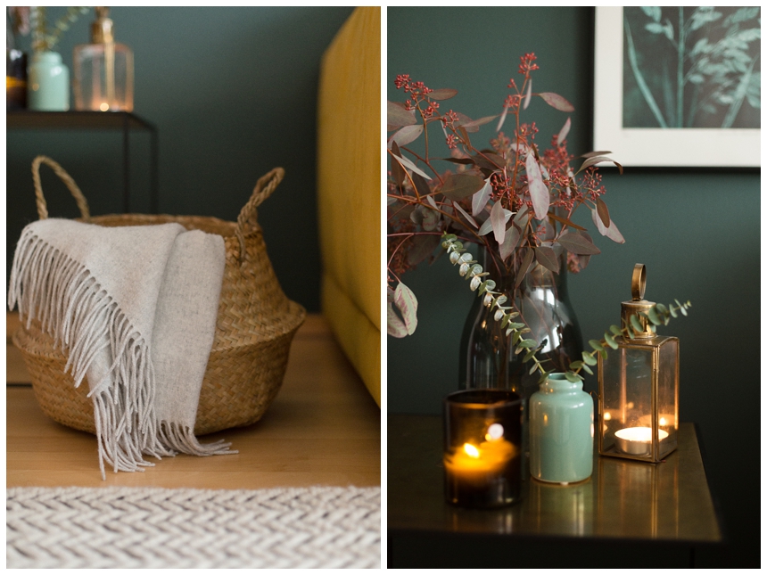 Interior Trends 2018 Moody Greenery Interior Trends 2018 Moody Greenery