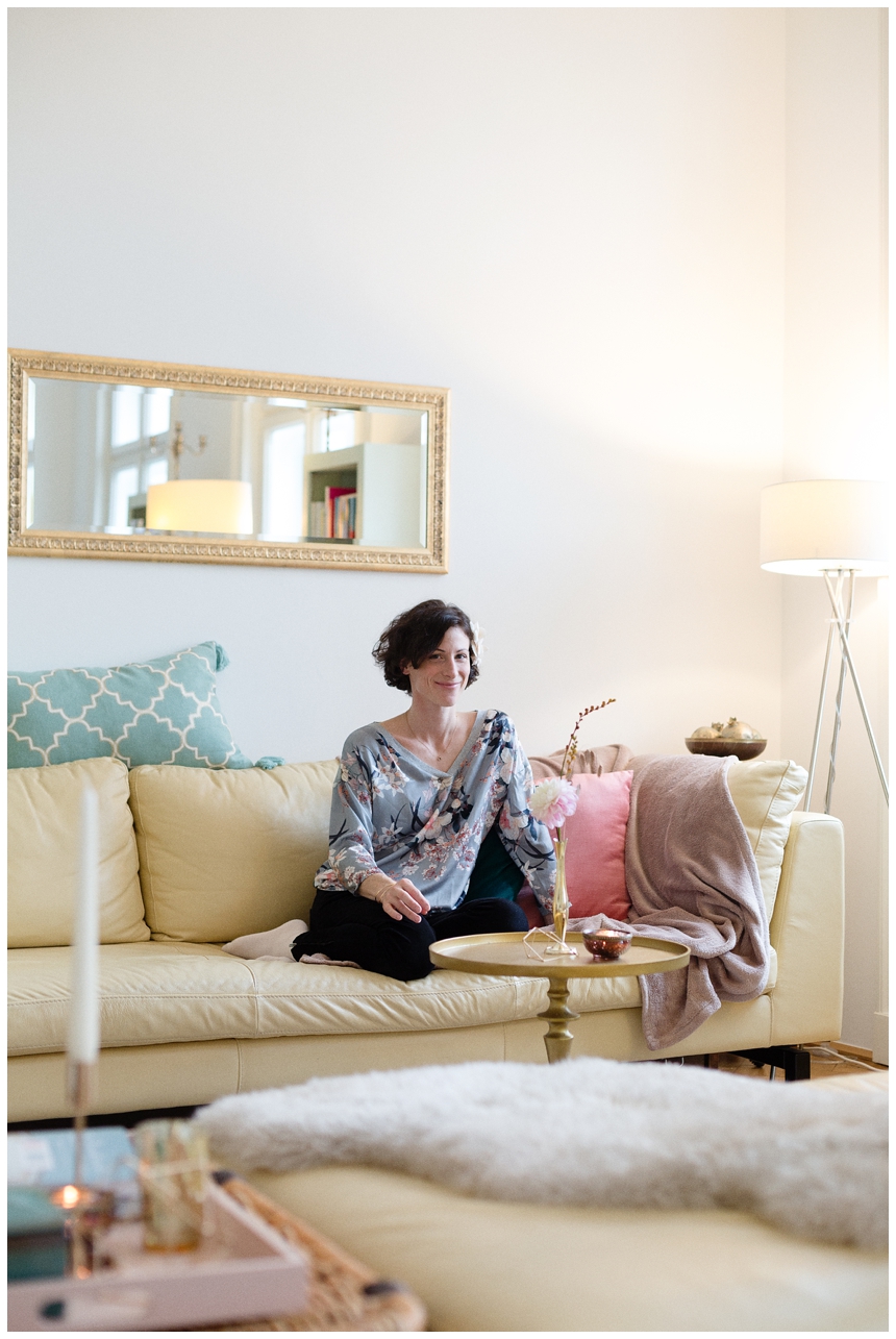 Zu Besuch bei Mademoiselle Fee Zu Besuch bei Mademoiselle Fee