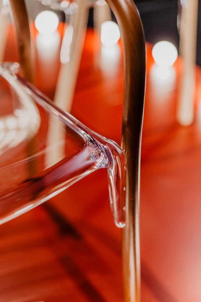 Wohntrends 2019 - Plexiglas / Acrylglas von Pedrali