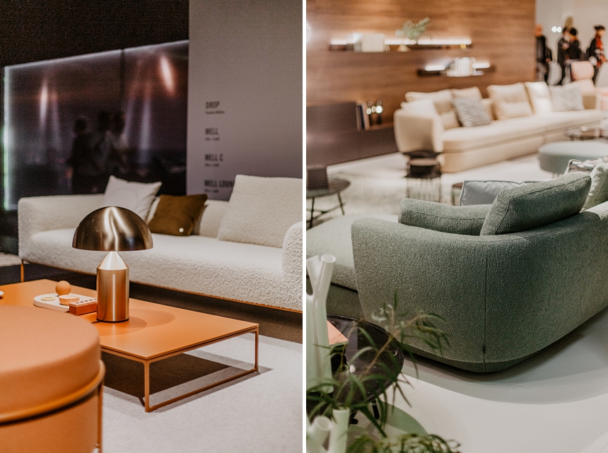 Wohntrends 2019 I imm Cologne by Wiener Wohnsinn