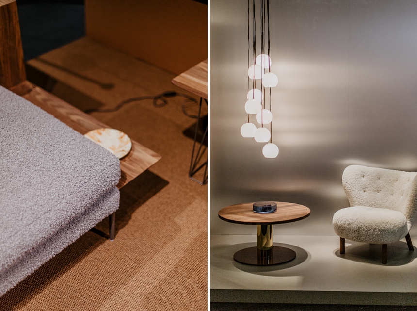 Die Wohntrends 2019 / imm Cologne