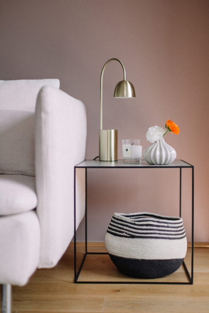 PANTONE Farbe 2019 Living Coral © Wiener Wohnsinn Blog