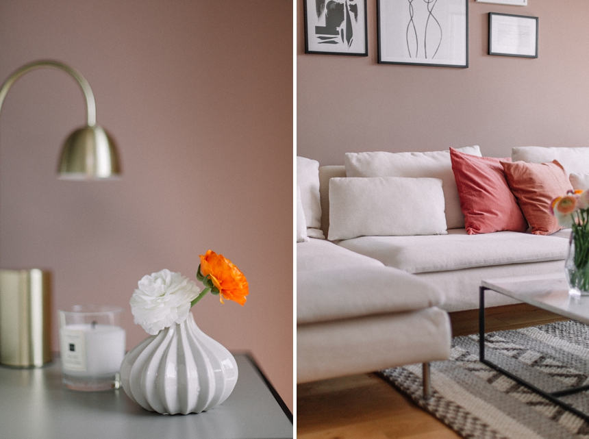 PANTONE Farbe 2019 Living Coral