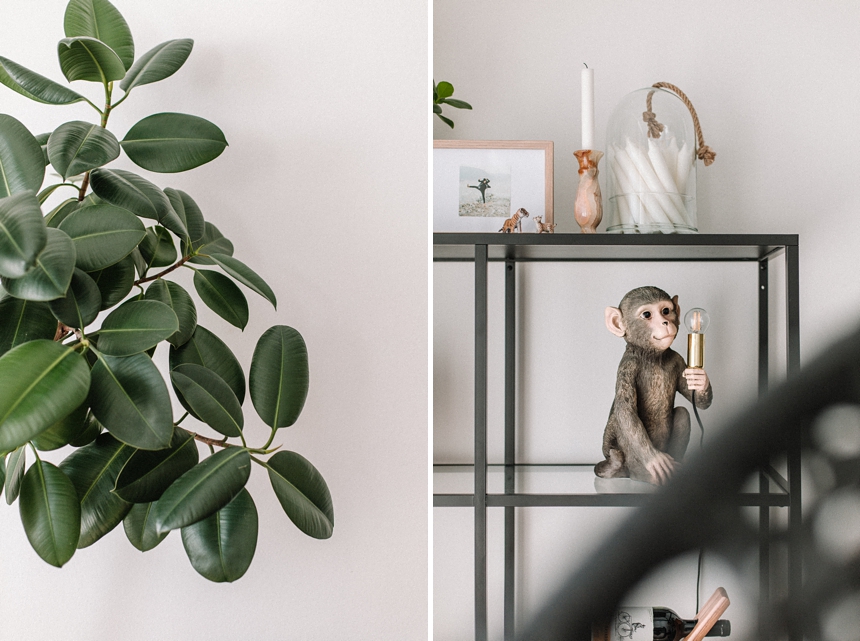 Wiener Wohnsinnige Homestory