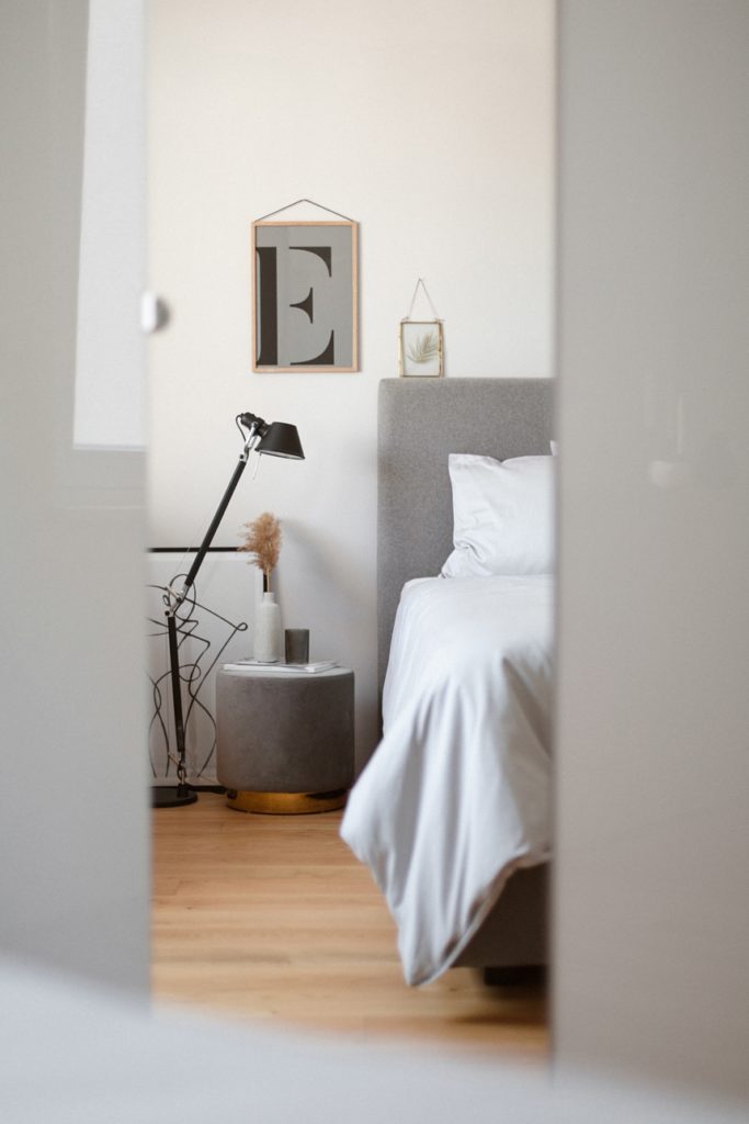 Leistbare Luxus - Bettwäsche für zu Hause von Royfort