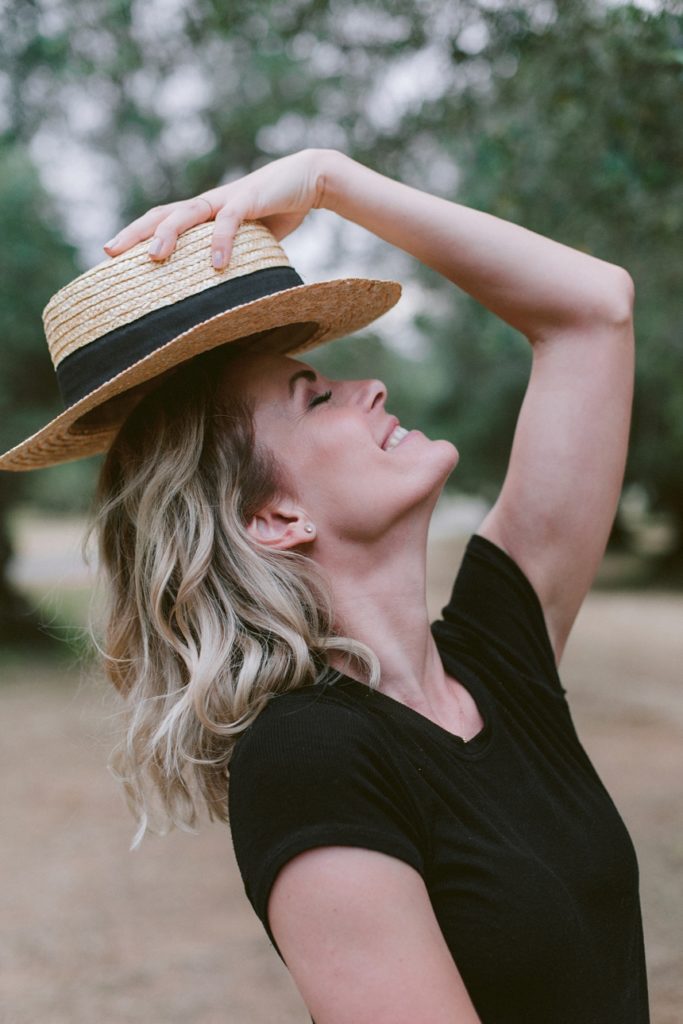Apulian Summer Fashion Inspiration