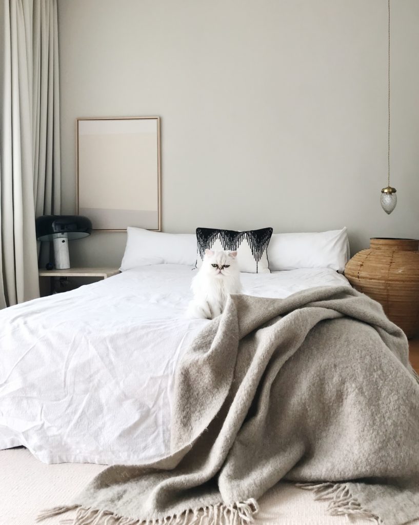#zuhausesein VDM Fotowettbewerb Gewinner Kategorie Bedroom