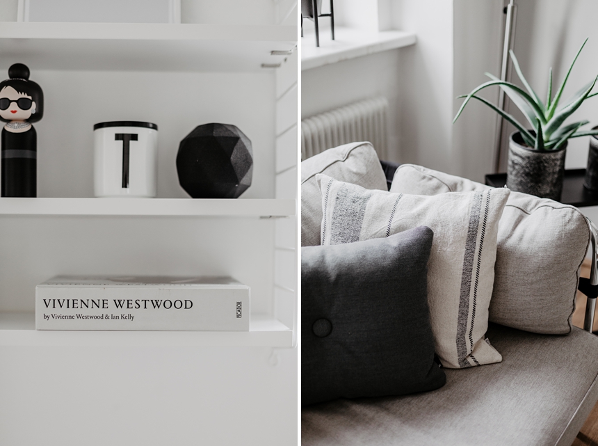 Wiener Wohnsinnige Homestory - Ein Loft in Linz