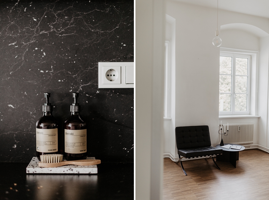 Wiener Wohnsinnige Homestory - Ein Loft in Linz