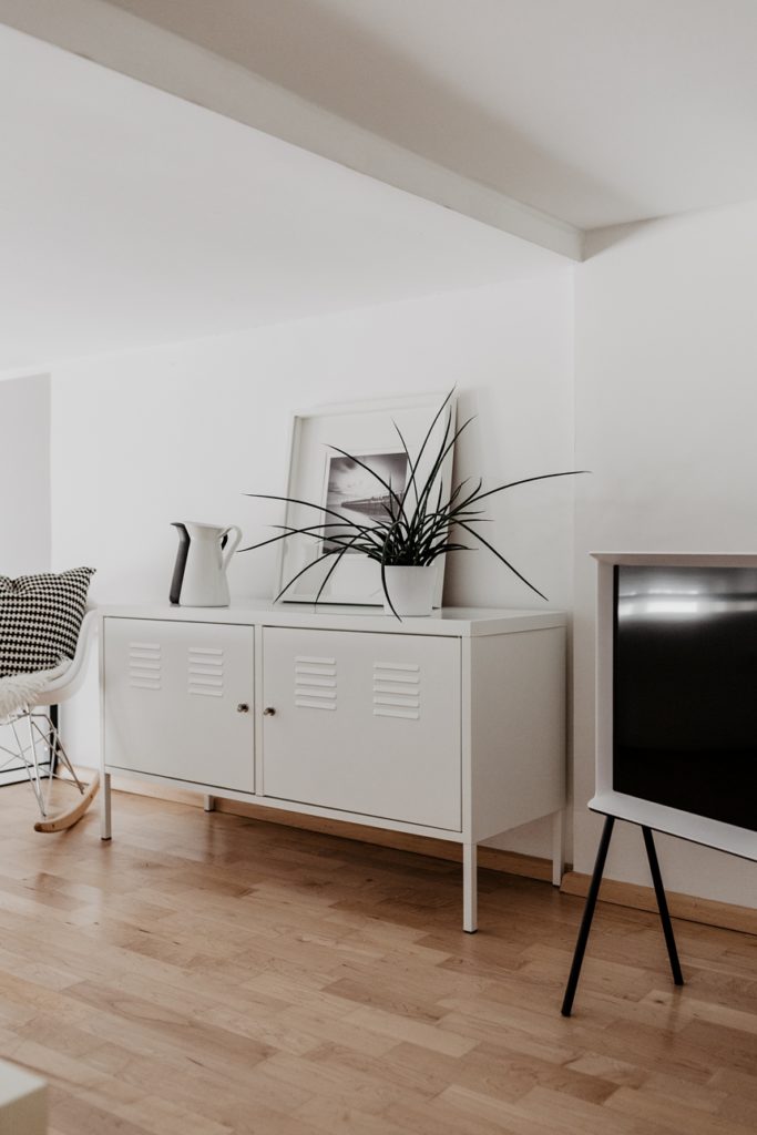 Wiener Wohnsinnige Homestory - Ein Loft in Linz