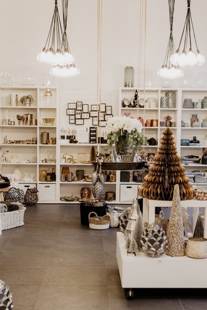 Carmen und Antonia - Ein Concept Store
