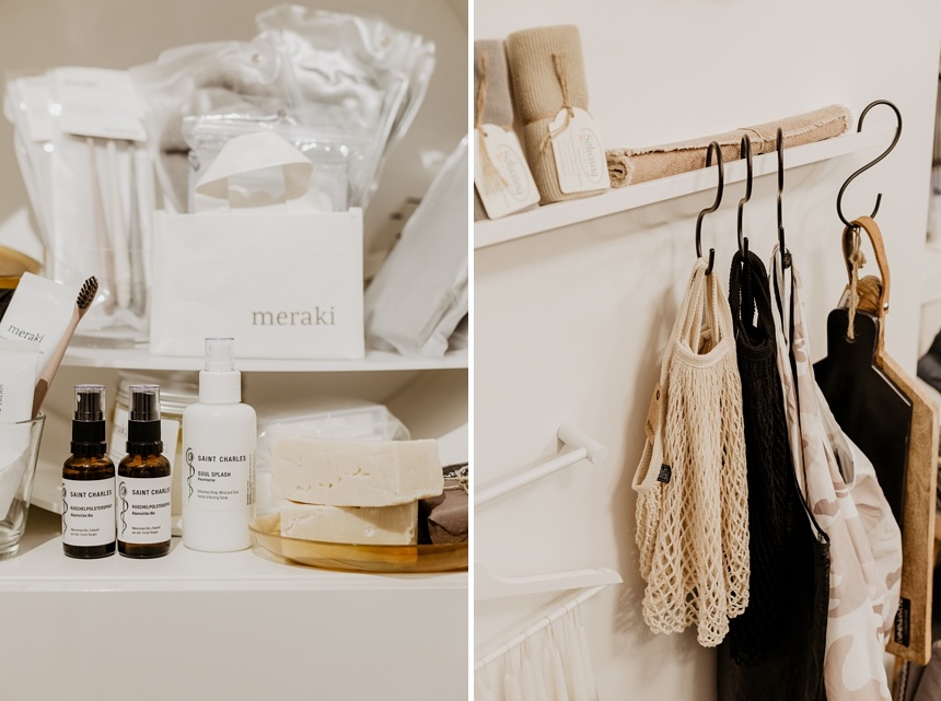 Carmen und Antonia - Ein Concept Store
