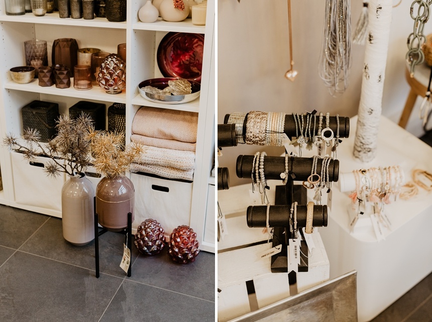 handverlesene Geschenksideen , handgefertigter Schmuck, Concept Store Wien