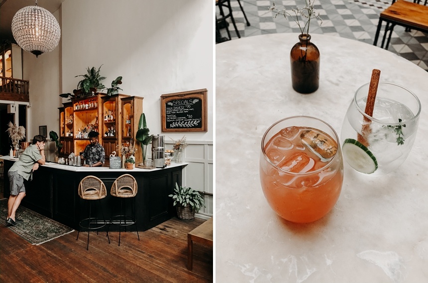 Kapstadt Guide - Must Do's in Cape Town