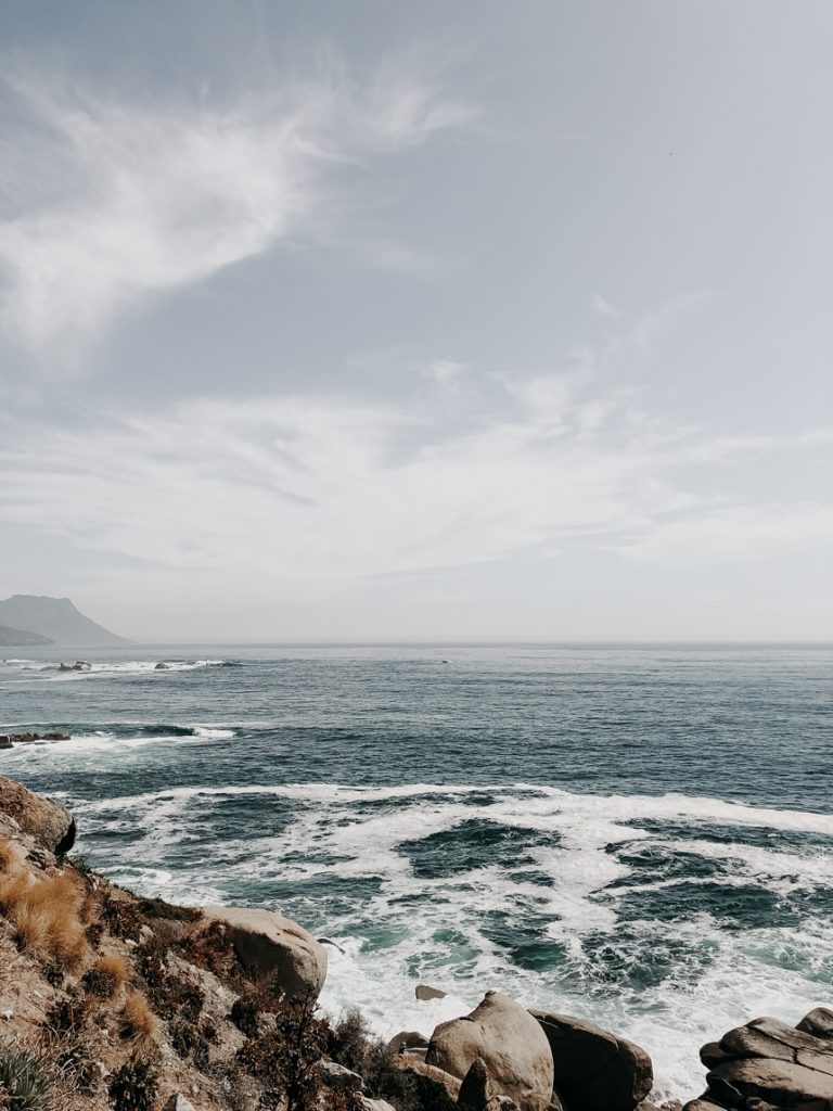 Clifton , Sea Point , Camps Bay - Reisetipps Südafrika