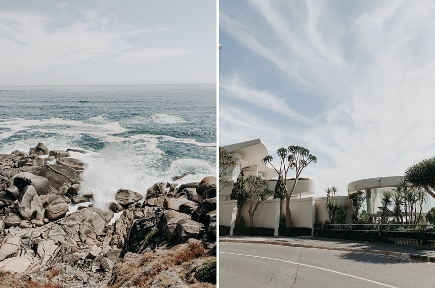 Camps Bay , Südafrika , Reisetipps