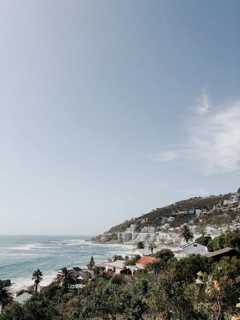 Clifton Beach View by Wiener Wohnsinn, Cape Town Guide
