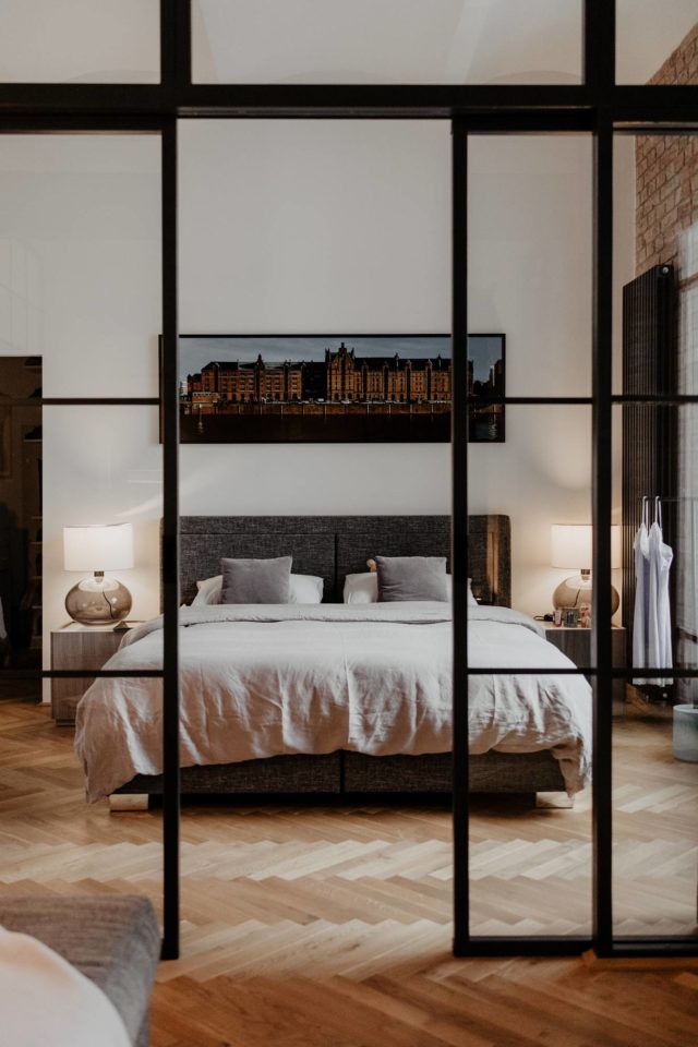 Ein Loft im Industrial Style - Wiener Wohnsinnige Homestory