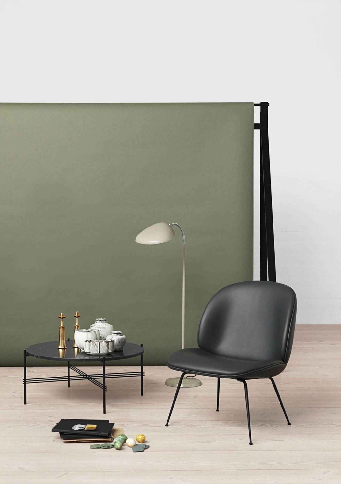 TS Table von Gubi
