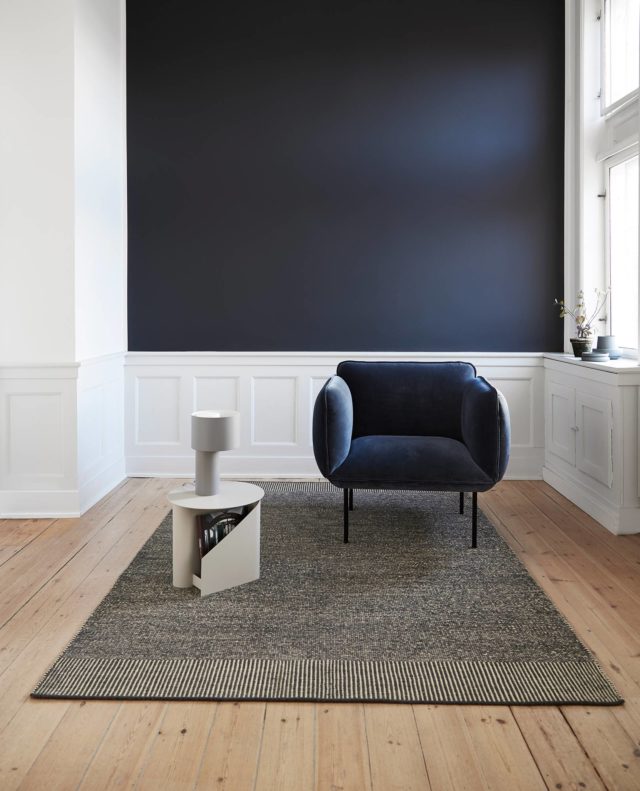 Farbe des Monats: Blau © Wiener Wohnsinn