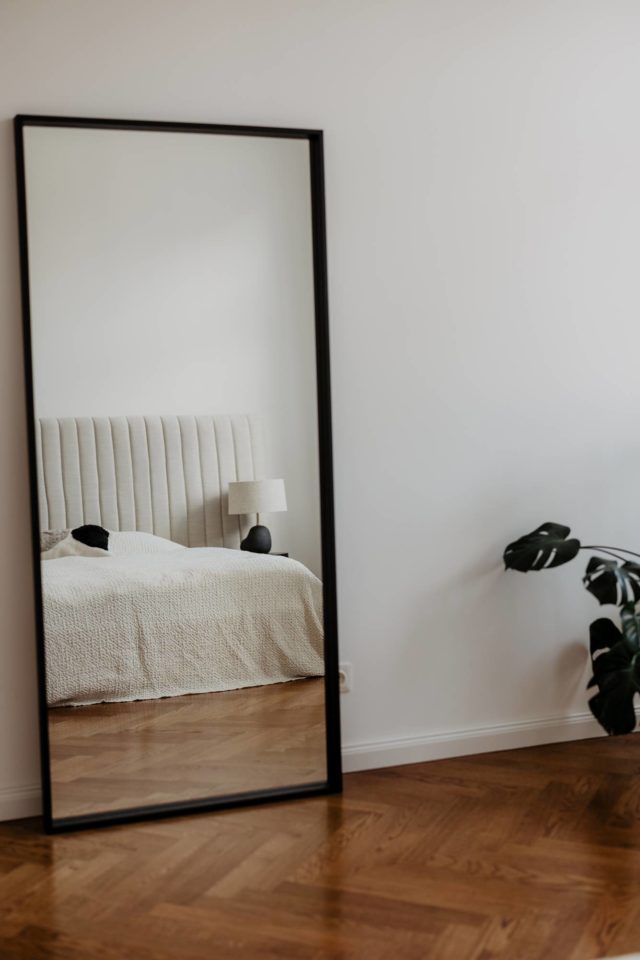 Ein nordisch inspirierter Altbau - Wiener Wohnsinnige Homestory