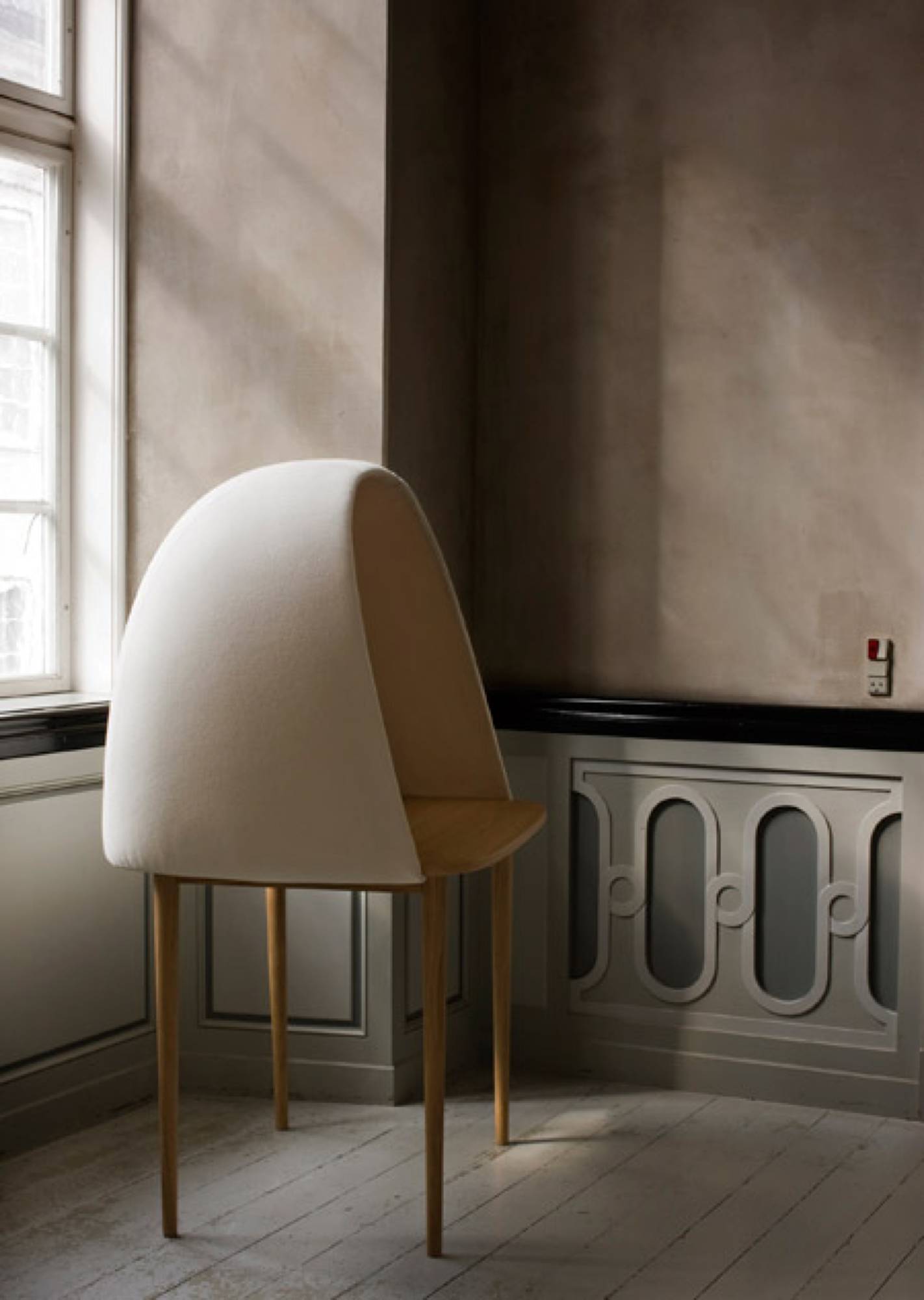 Rewrite von Gam Fratesi für Ligne Roset