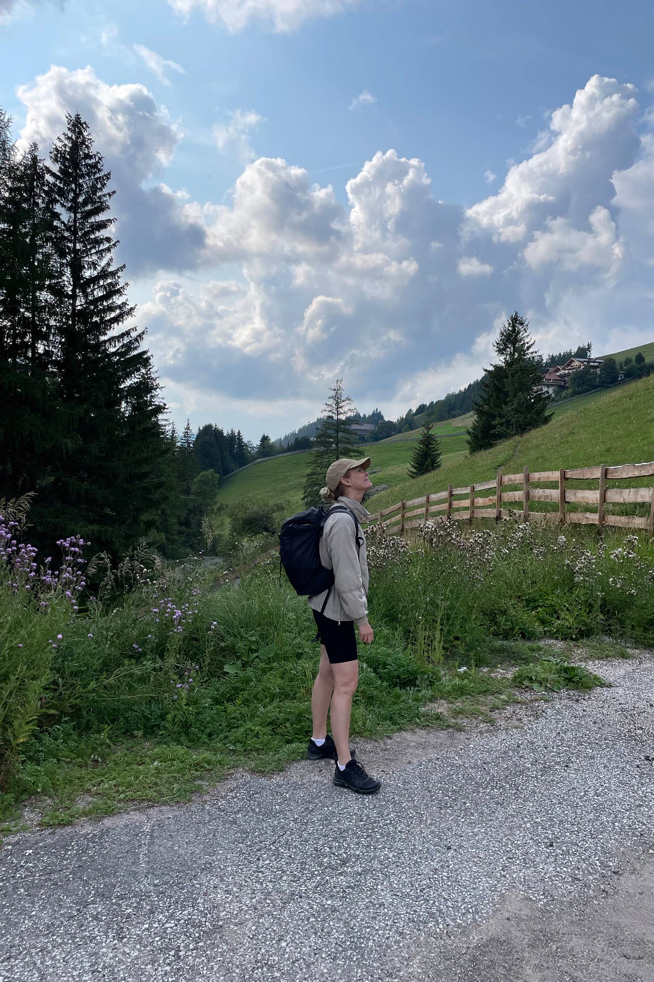 Oberholz Hütte - Obereggen - Wanderung : SÜDTIROL TRAVEL GUIDE Wiener Wohnsinn