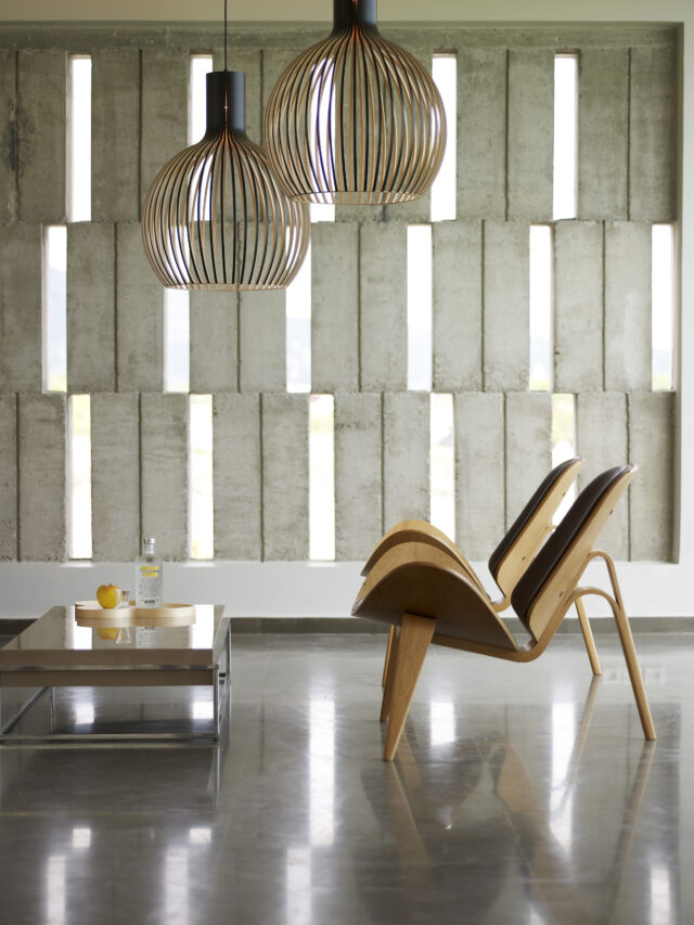 Secto Design - Finnische Handwerkstradition