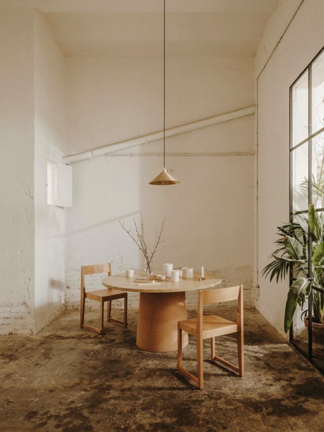 Trend Report Japandi © Wiener Wohnsinn , Image FRAMA
