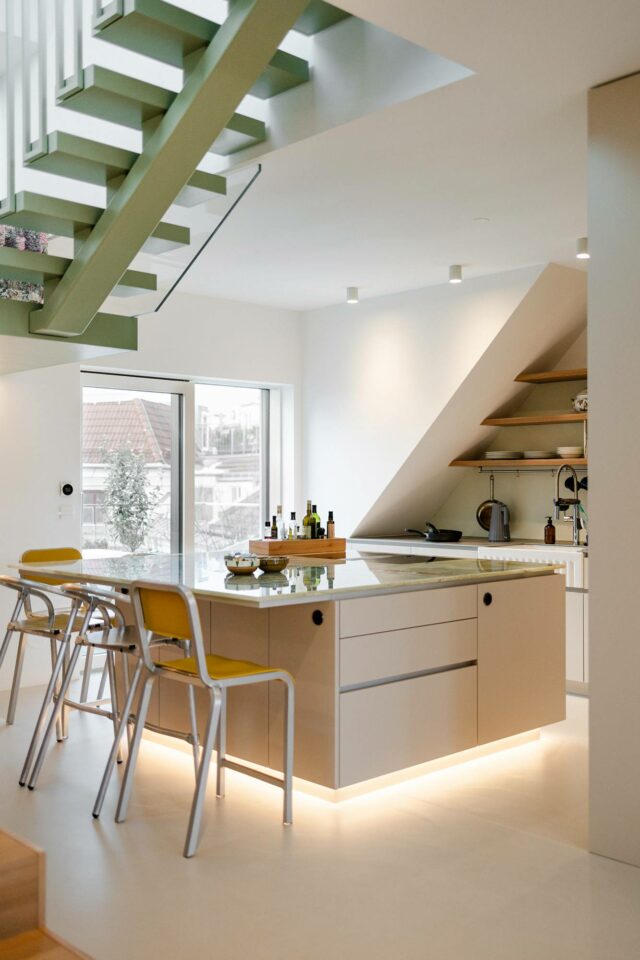 das farbenfrohe Zuhause von Gioia - eine neue Wiener Wohnsinnige Homestory