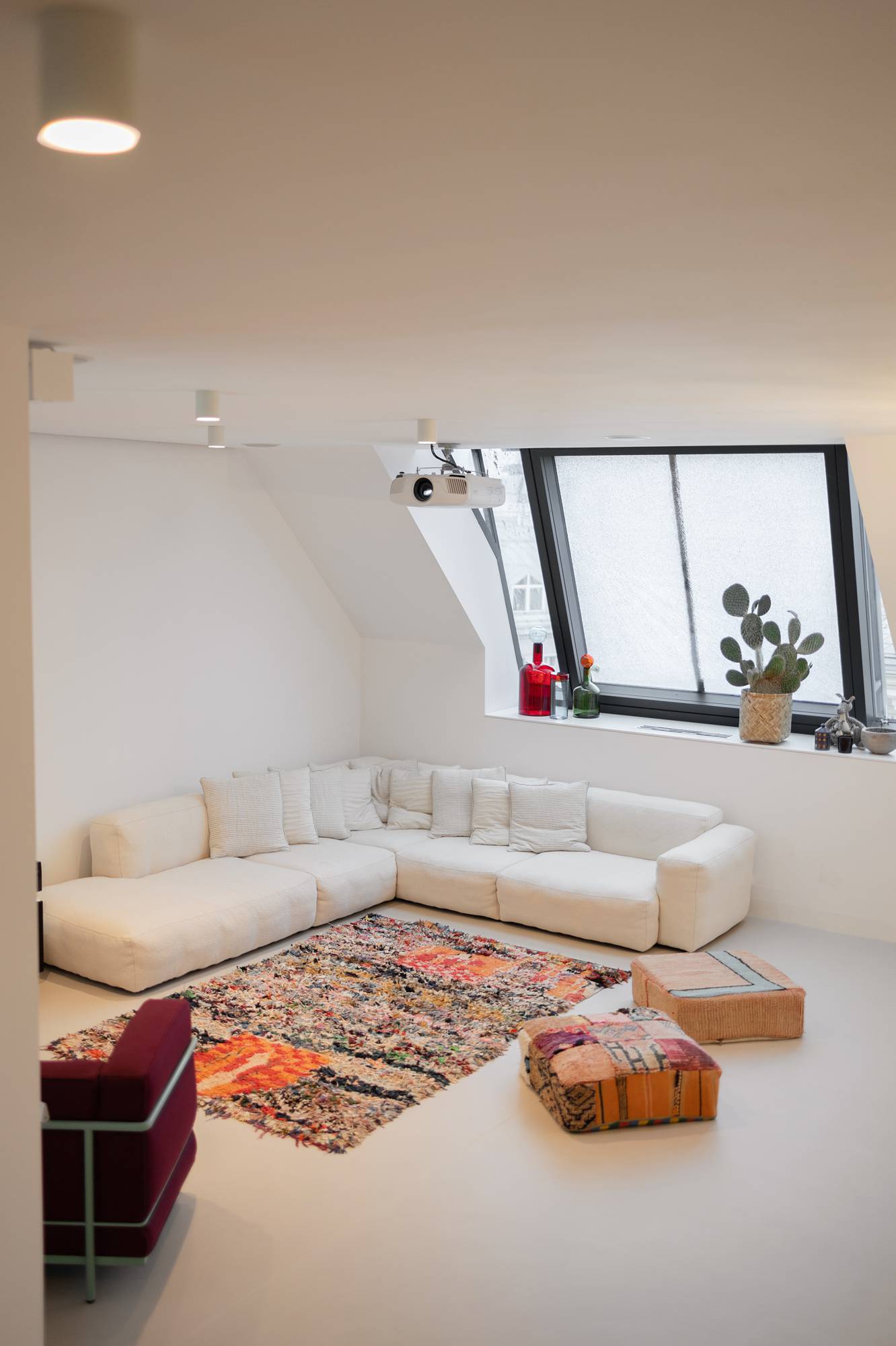 das farbenfrohe Zuhause von Gioia - Wiener Wohnsinnige Homestory