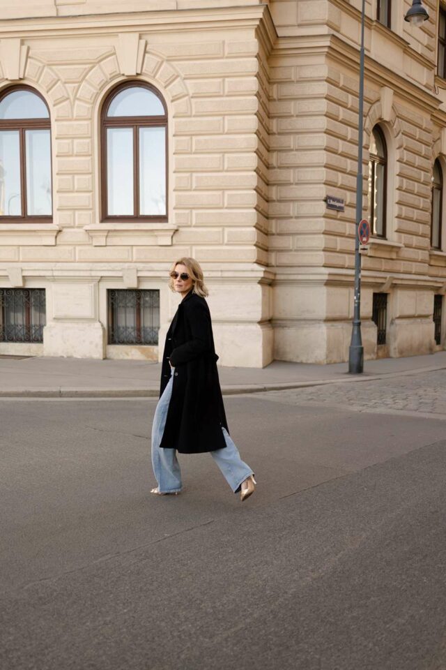 So gelingt eine zeitlose Capsule Wardrobe