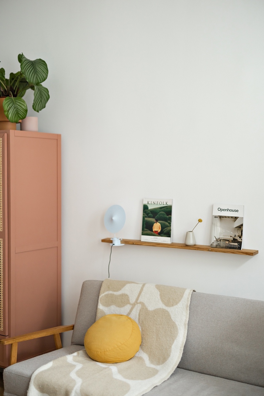 Wiener Wohnsinnige Homestories von Melanie Kuglitsch, Interior Bloggerin & Stylistin