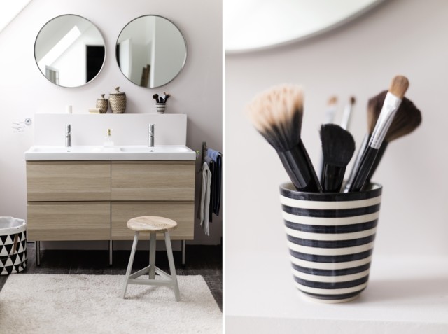 Deko im Badezimmer - Update - Wiener WohnsinnWiener Wohnsinn