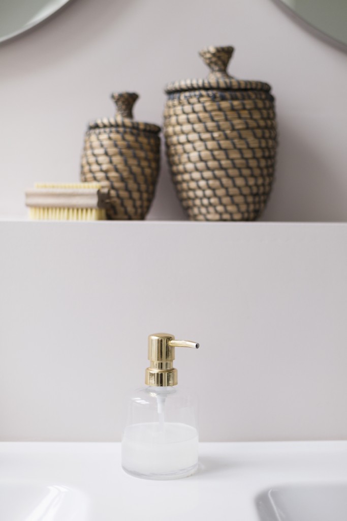 Deko im Badezimmer - Update - Wiener WohnsinnWiener Wohnsinn