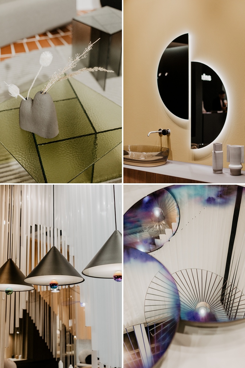 Wohntrends 2020 - die neuen Interior Design TrendsWiener Wohnsinn