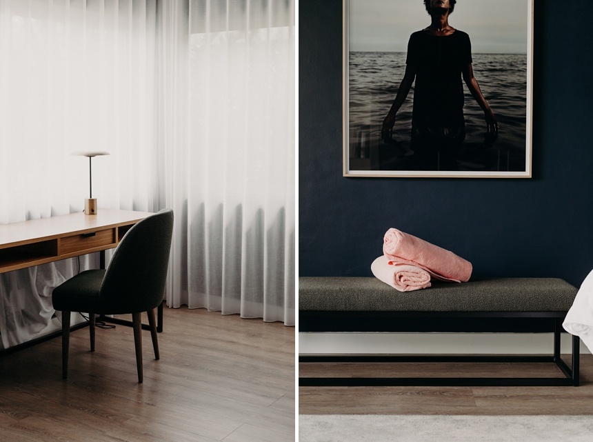 Søvn Guest Boutique, Camps Bay - Hotel Tipp in Kapstadt , Reisebericht Südafrika , Wiener Wohnsinn