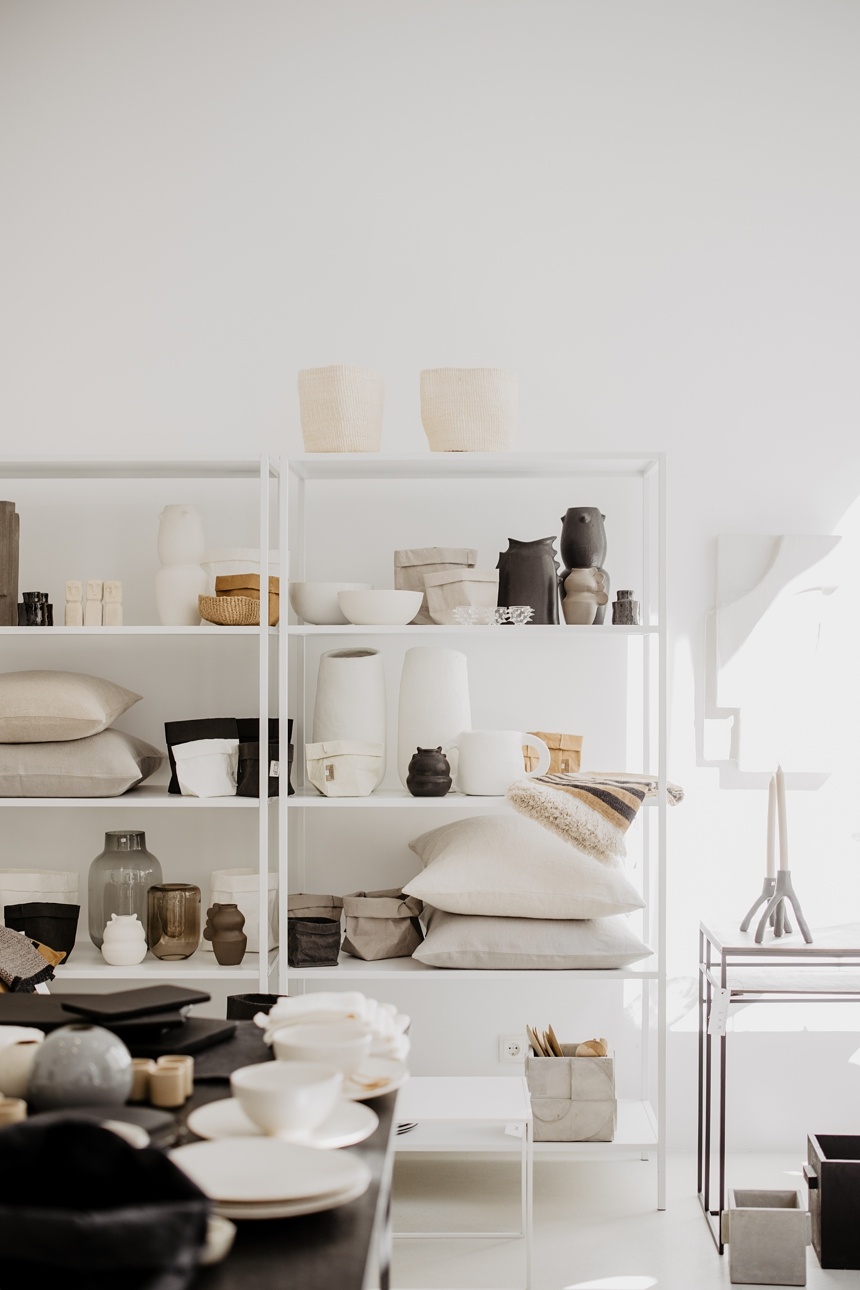 WYT Interior Shop - schönste Shopping Adresse Wiens