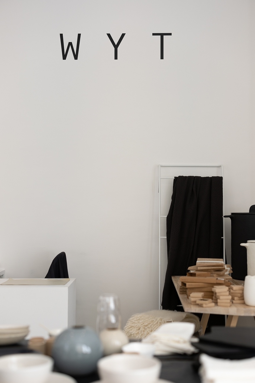 mein Wien - Wyt Interior Store © Wiener Wohnsinn