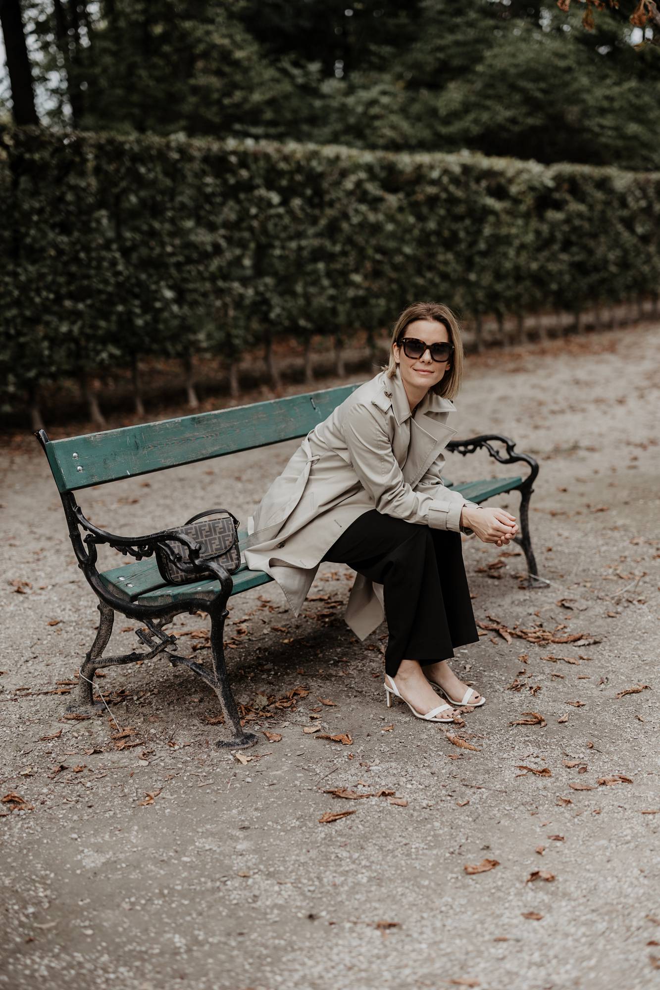 Fashion Trends Herbst 2020 - Wintermäntel De Bijenkorf