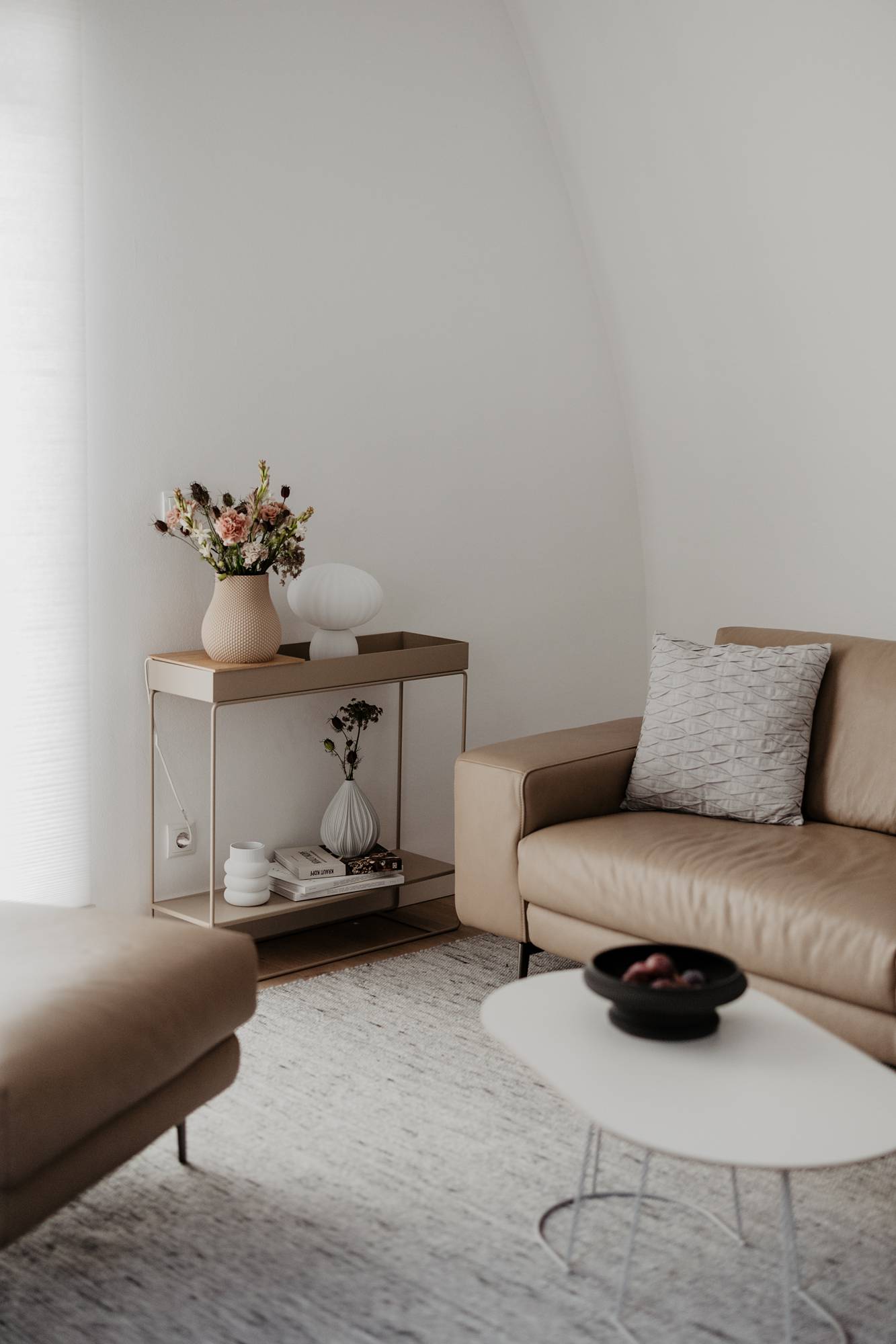 Homeware Collection von SHEYN - Recyclebare Vasen aus 3D Druckverfahren