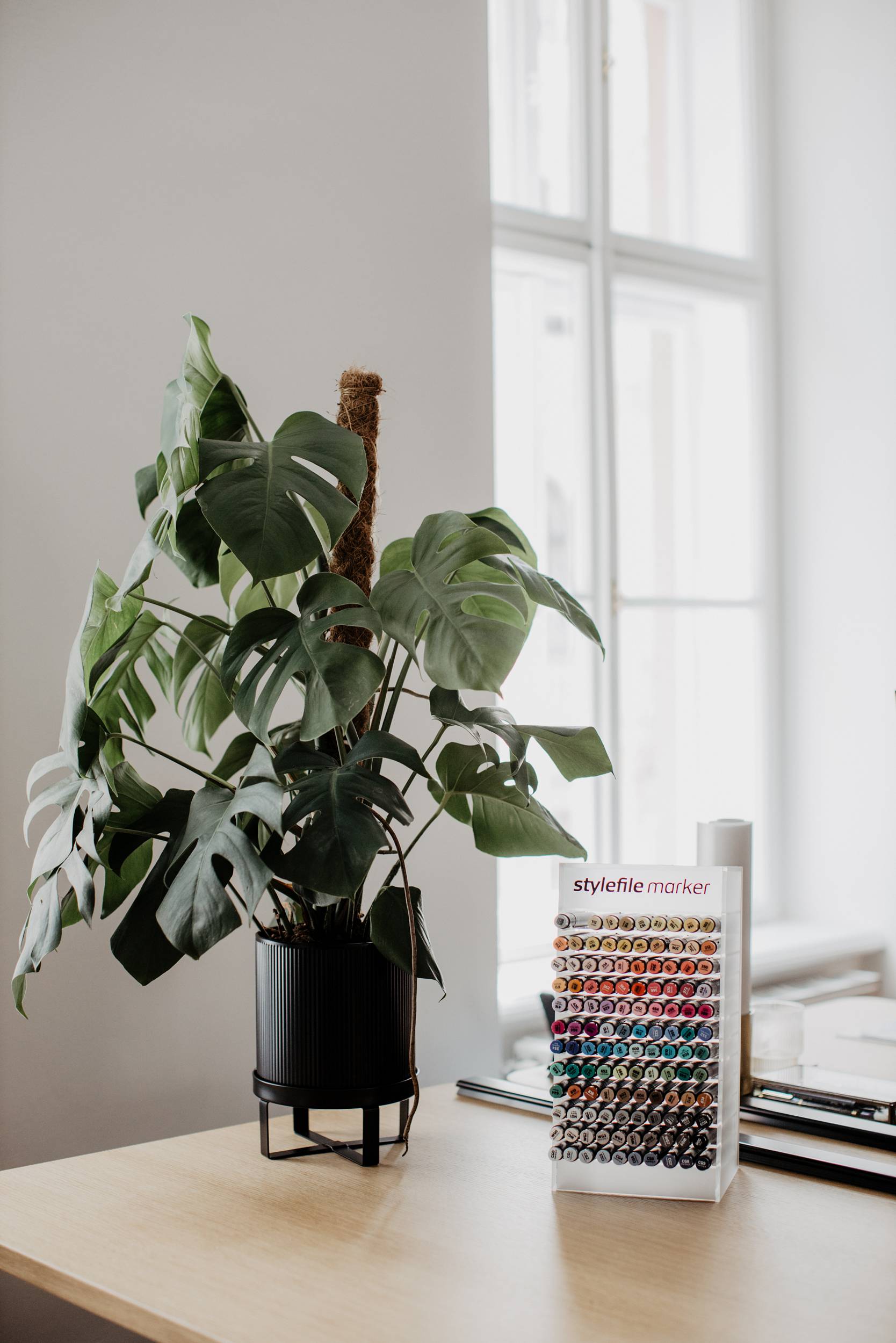 Eine Frage des Stils - SCHÖNSTIL - Job Report Innenarchitektin