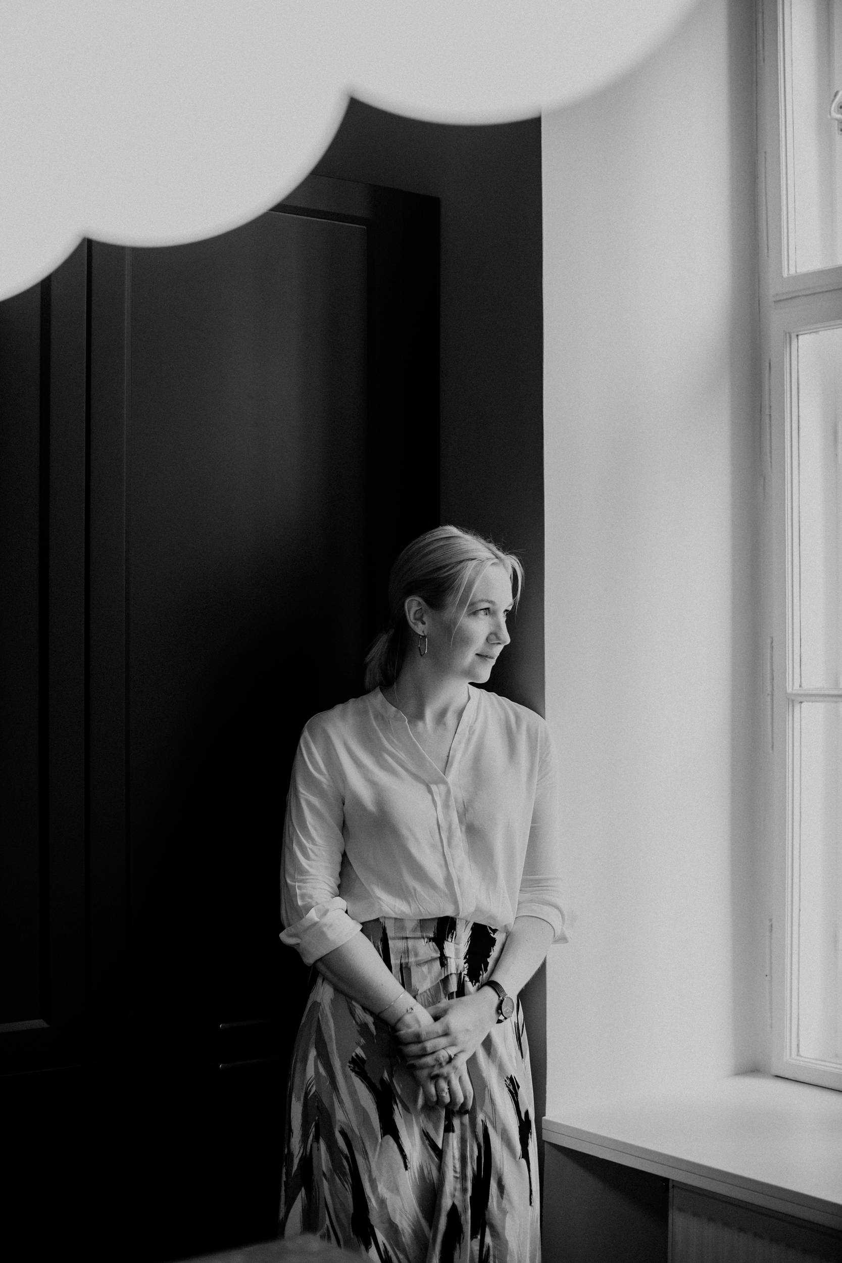 Eine Frage des Stils - Yvonne Meindl-Cavar ,