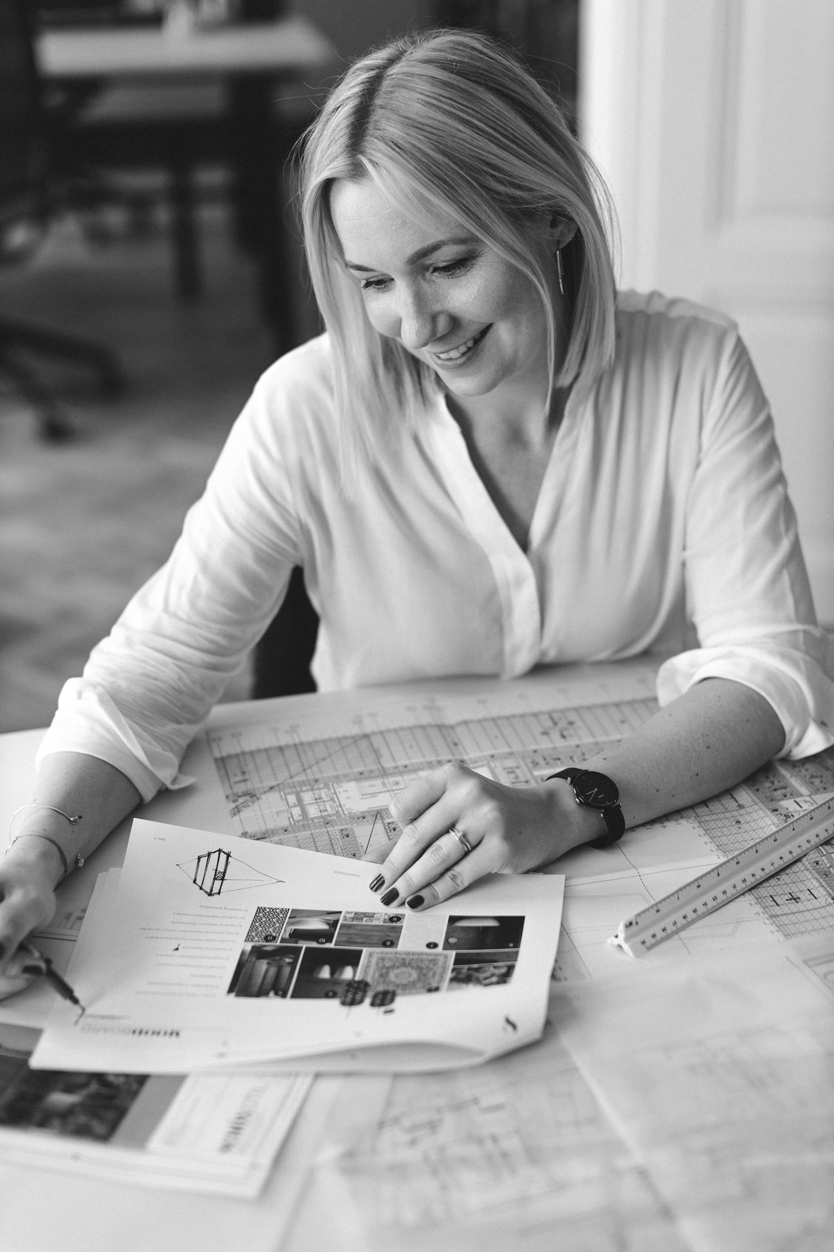 Yvonne Meidl-Cavar - Schönstil Innenarchitektin © Wiener Wohnsinn