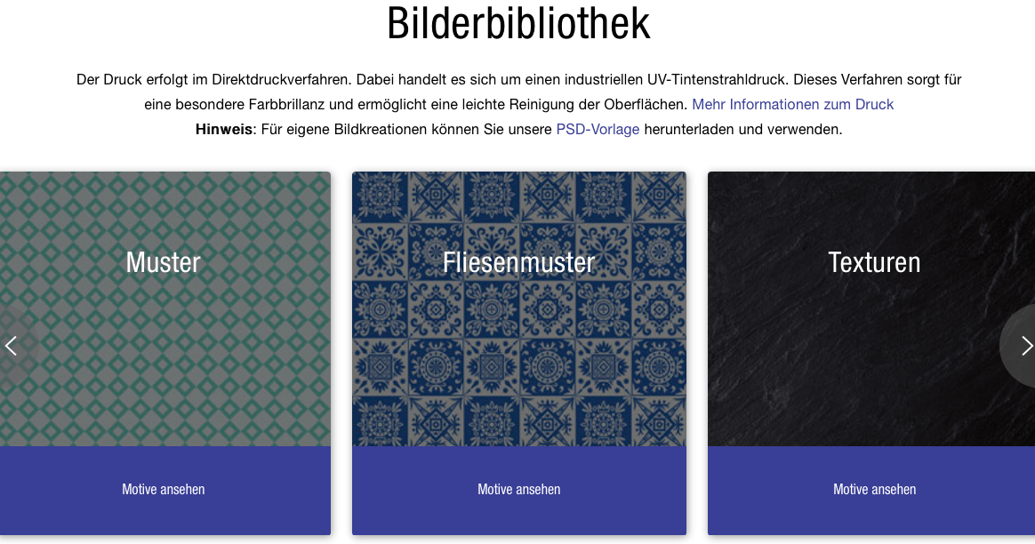 mit Liebherr MyStyle zum Designer werden