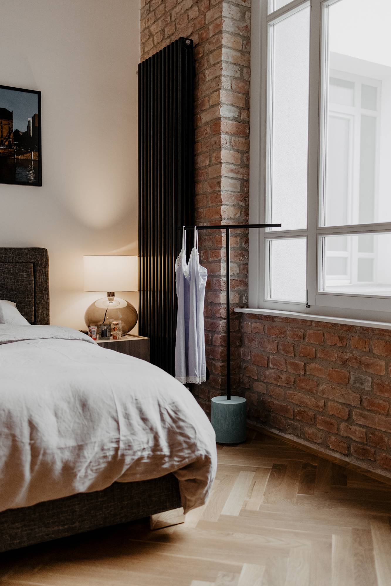 Ein Loft im Industrial Style © Wiener Wohnsinn